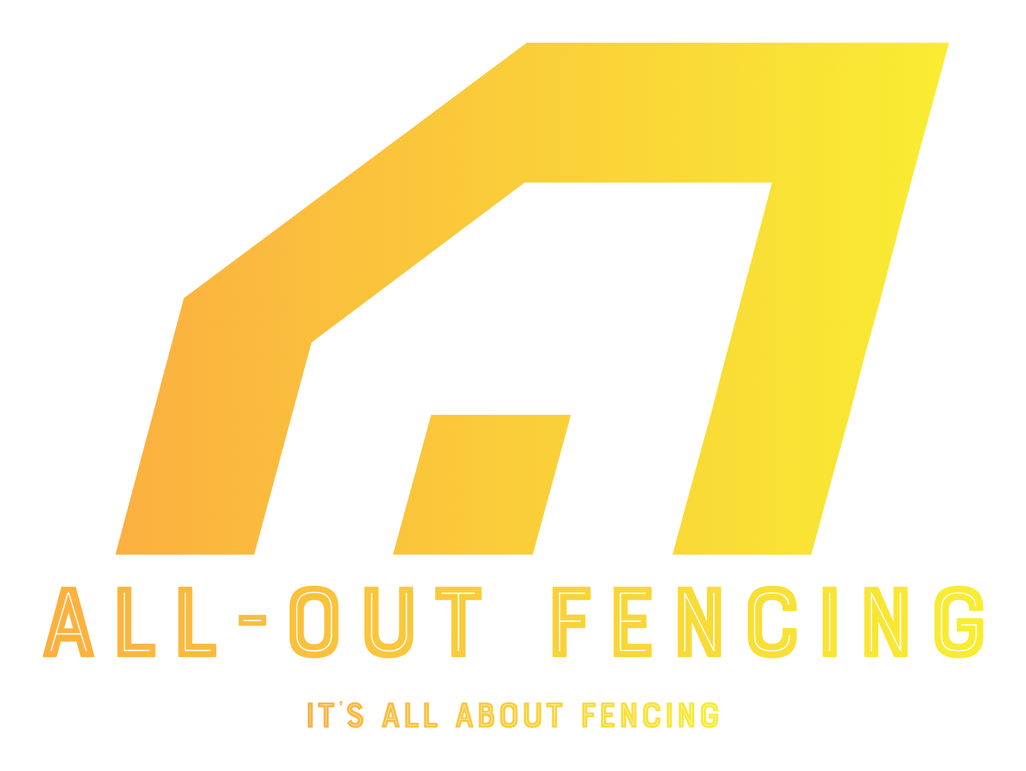 All-Out Fencing